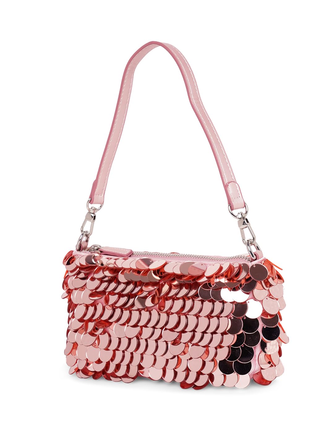 Aldo Women's Solid Shoulder Bag