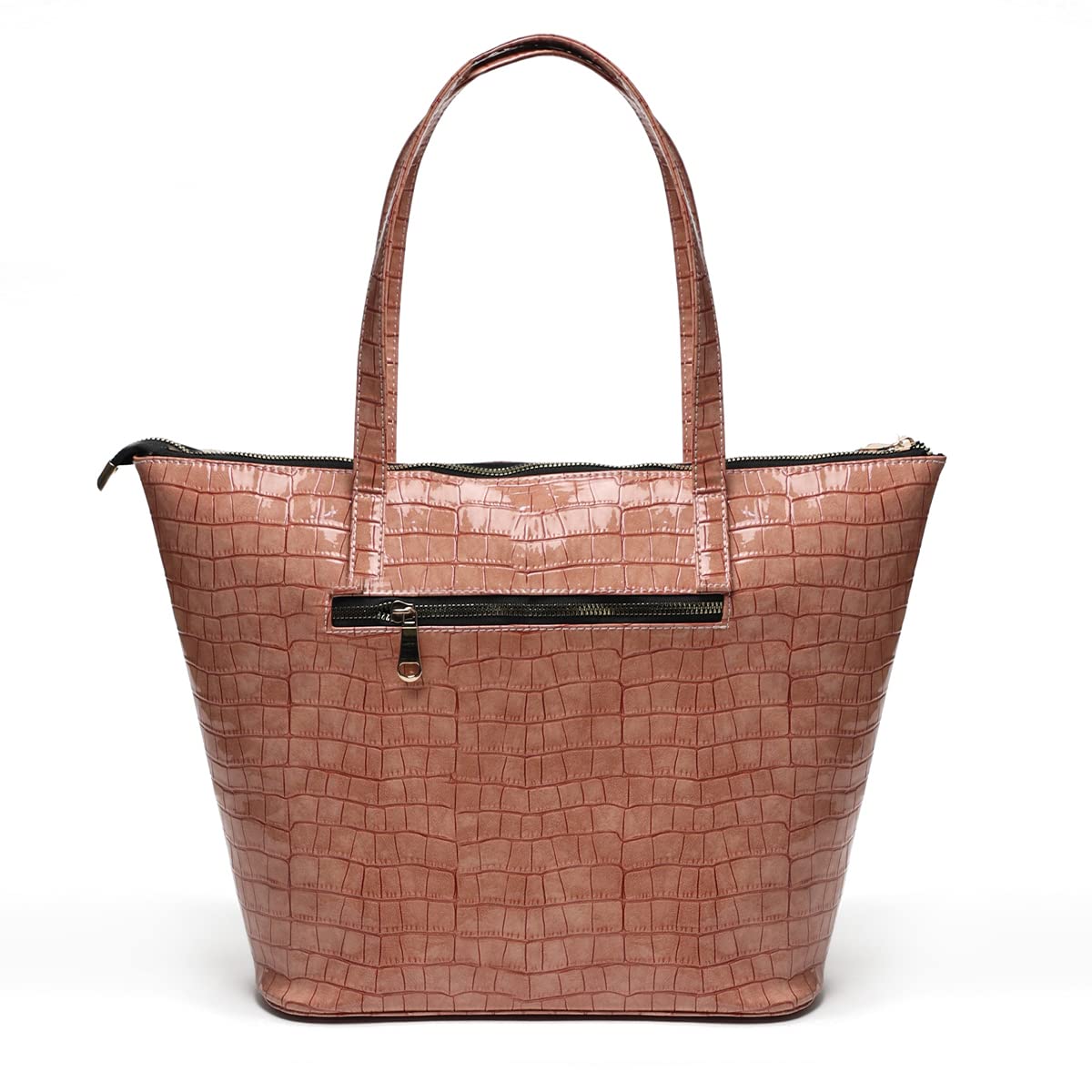 Modern Myth Epic Tote (Terracotta)