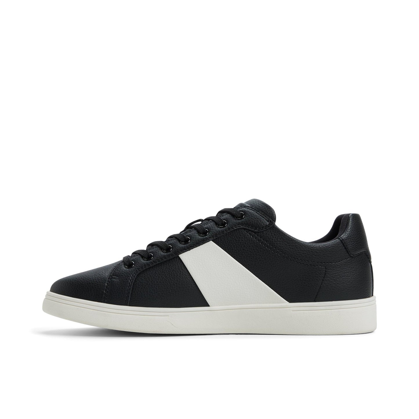 Aldo OZZYA Men's Black Sneakers