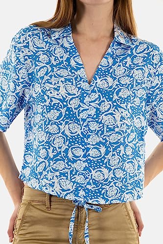 ONLY Regular Fit Top (15285215_Provence_M)