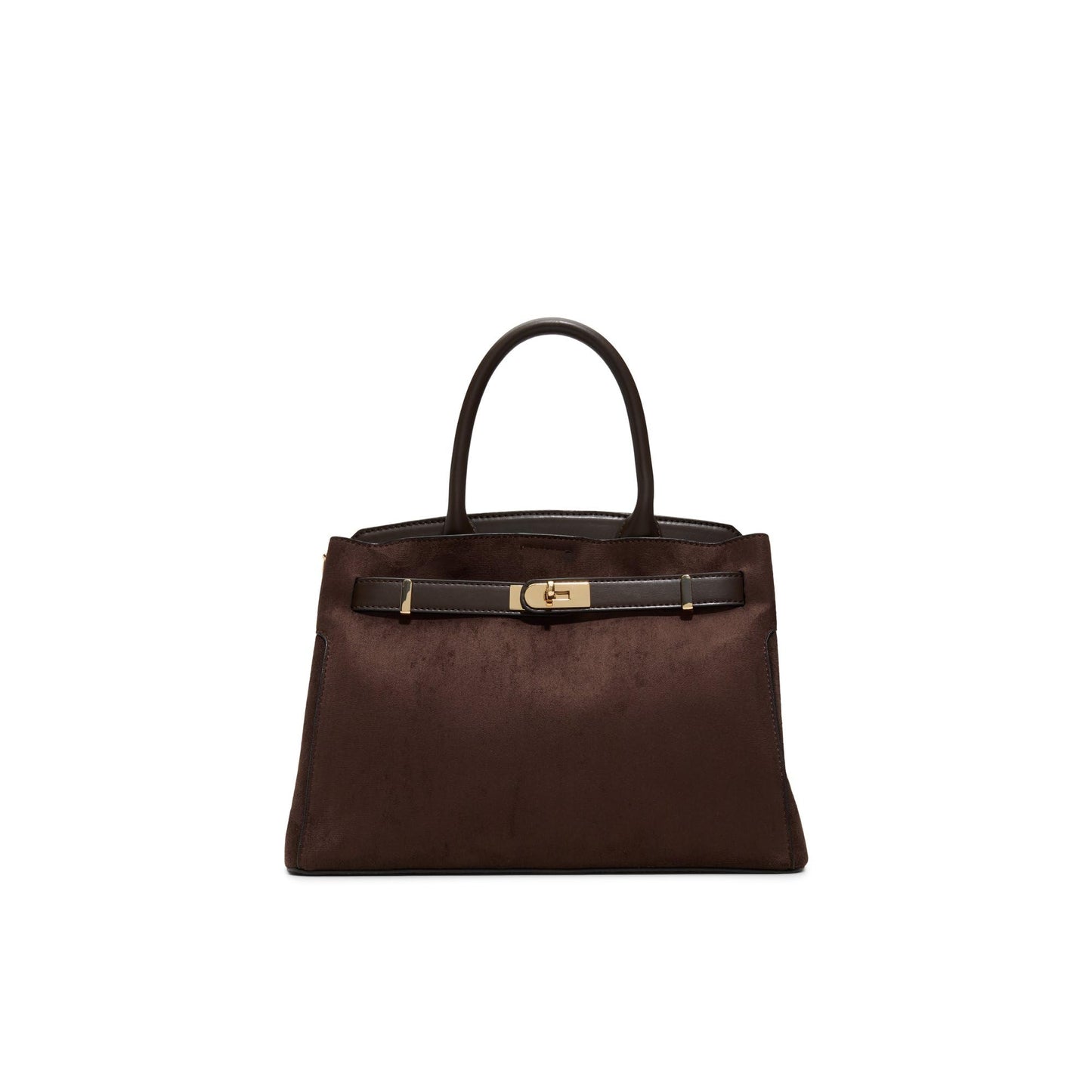 Call It Spring LEMERCIER Brown Women's Satchel