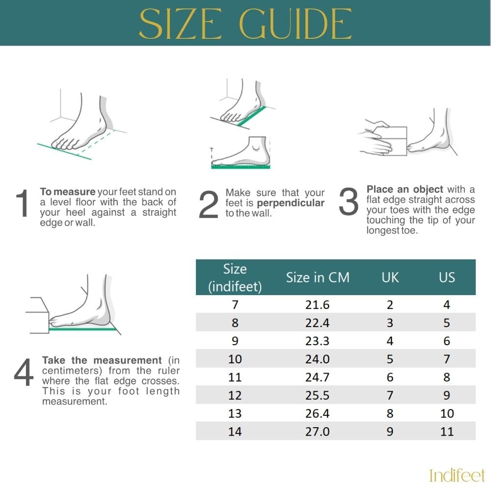 Indifeet � Jutti for Women, Punjabi Juti mojaris, Stylish mojri Footwear, New Juttis Ethnic Traditional Girls Rajasthani Ladies Shoes Jaipuri Wedding Bridal mojdi Grey Multicolor (8)