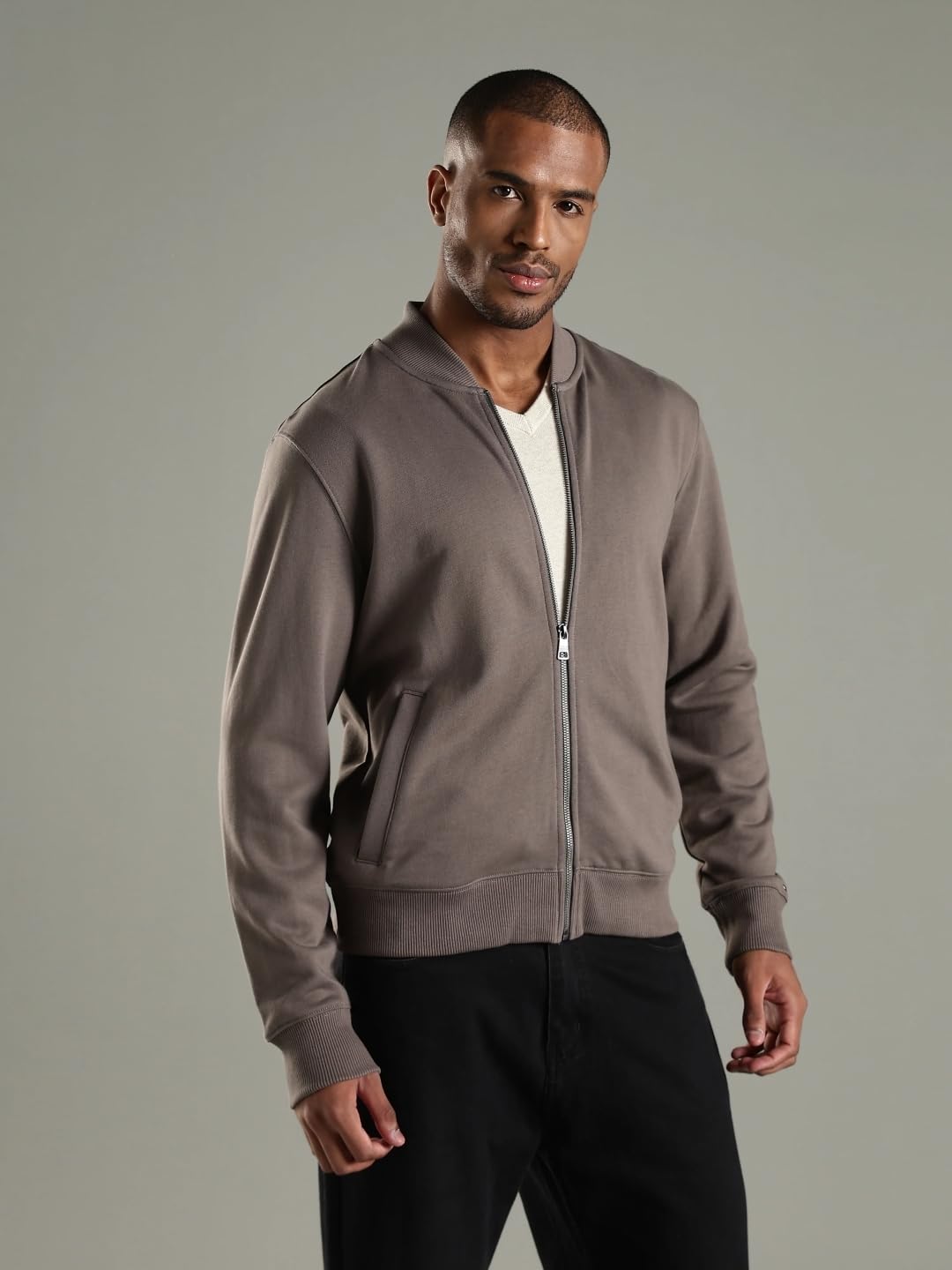 Tommy Hilfiger Men's A-Line Coat