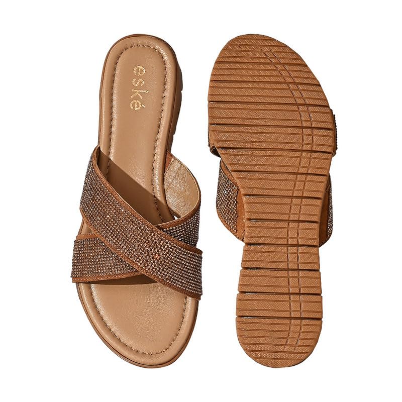 eske Sylvie Women Fashion Sandal