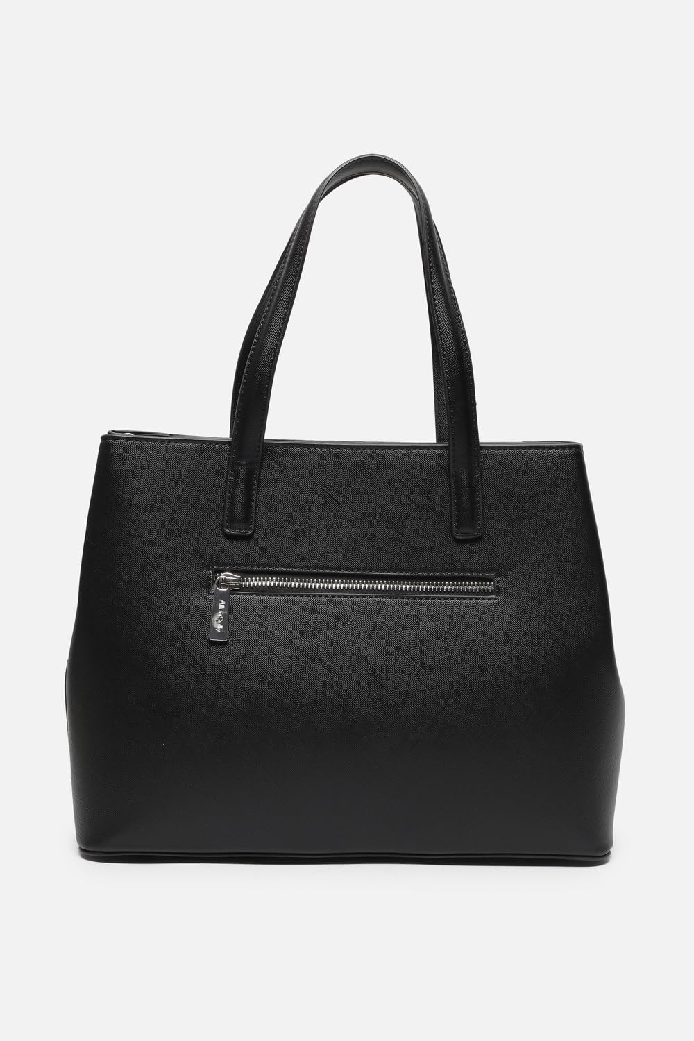 Women Black Formal Handbag