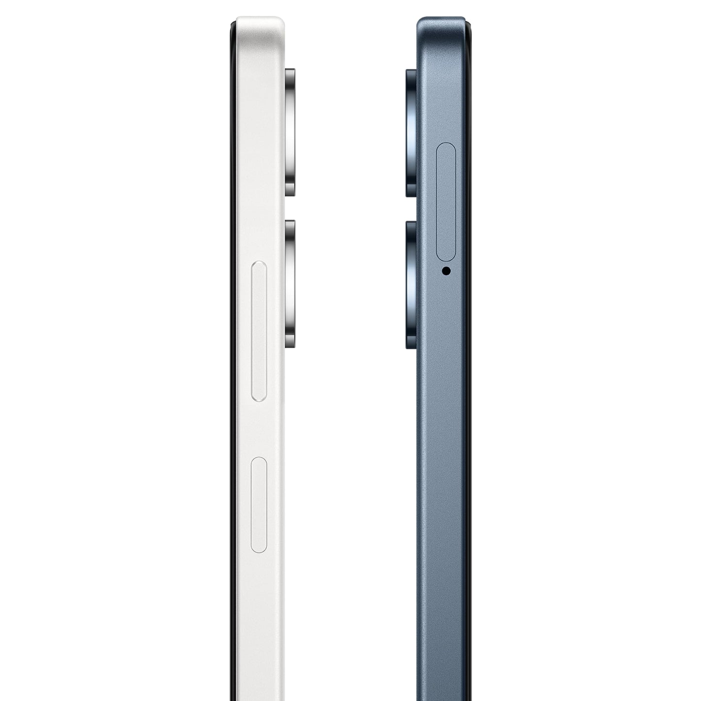 OPPO A5X 5G (Laser White, 4GB RAM, 128GB Storage)