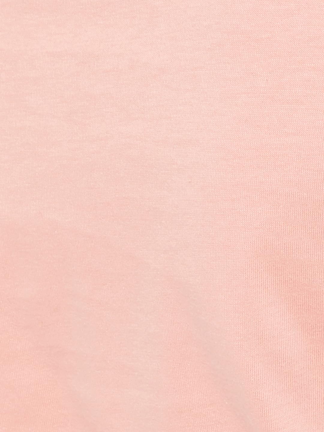 Max Urb_N Women's Graphic Printed Regular Fit T-Shirt (Sp24Ycpepp13Peach)_M