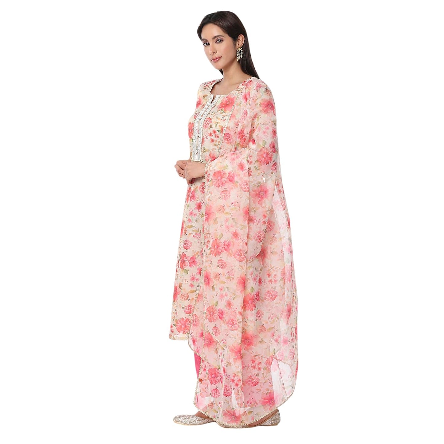 Rangriti Womens Kurta Set