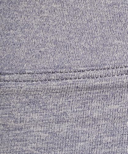 Puma Women's Polyester Underwire Casual Padded Sports Bras (527725_Blue Crystal Heather