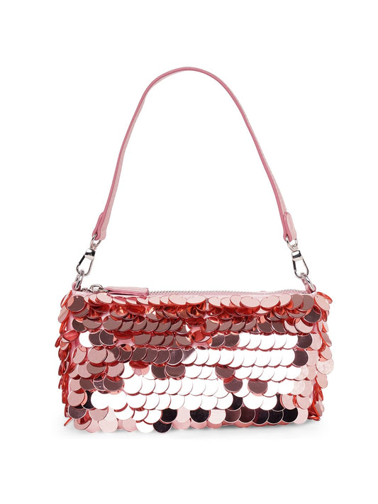 Aldo Women's Solid Shoulder Bag