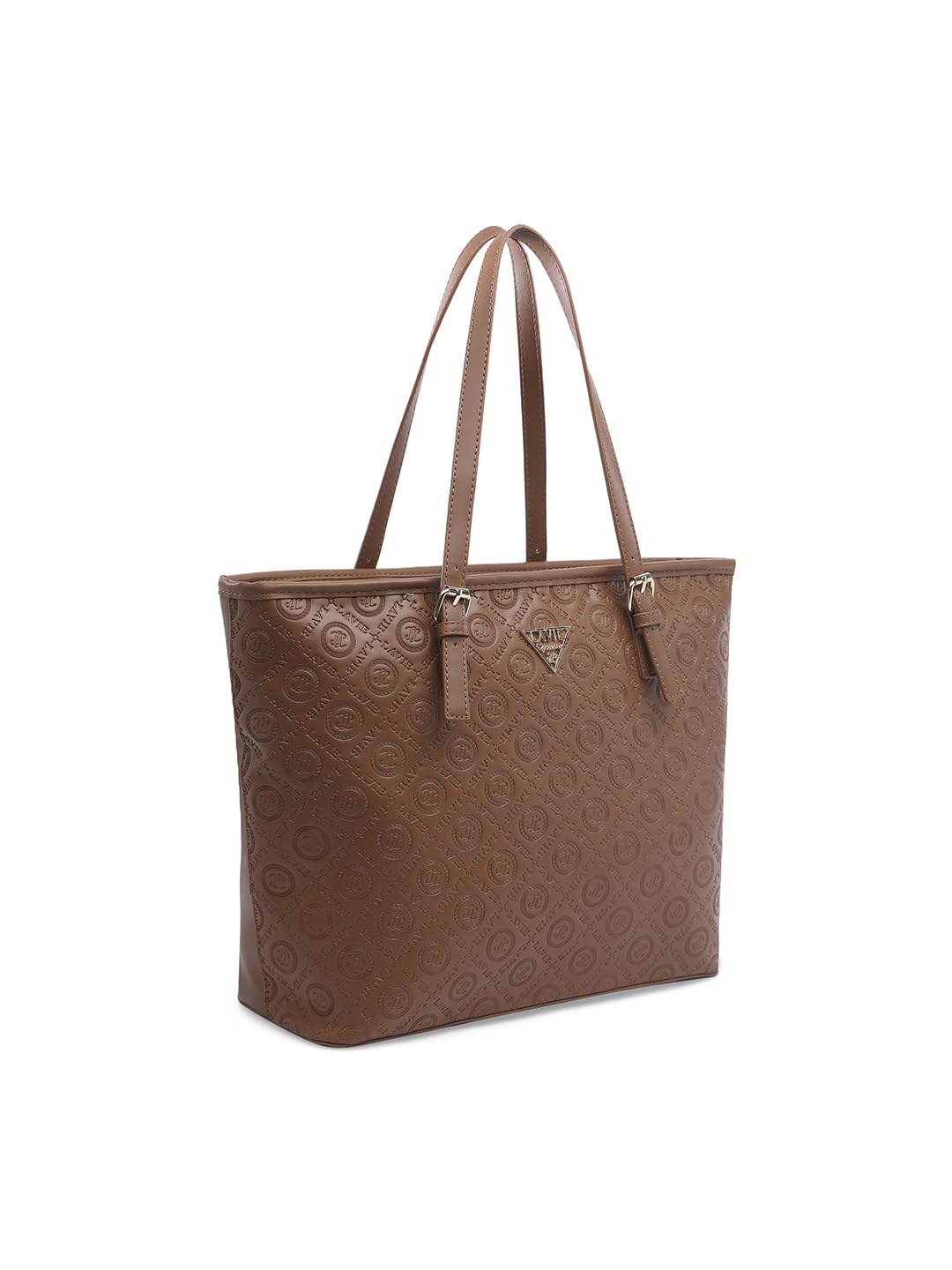 Lavie Signature Women's LS Malibu Tote Bag for Women | Tote Handbag for Work | Ladies purse | Stylish Shoulder Bag | Gift for Women