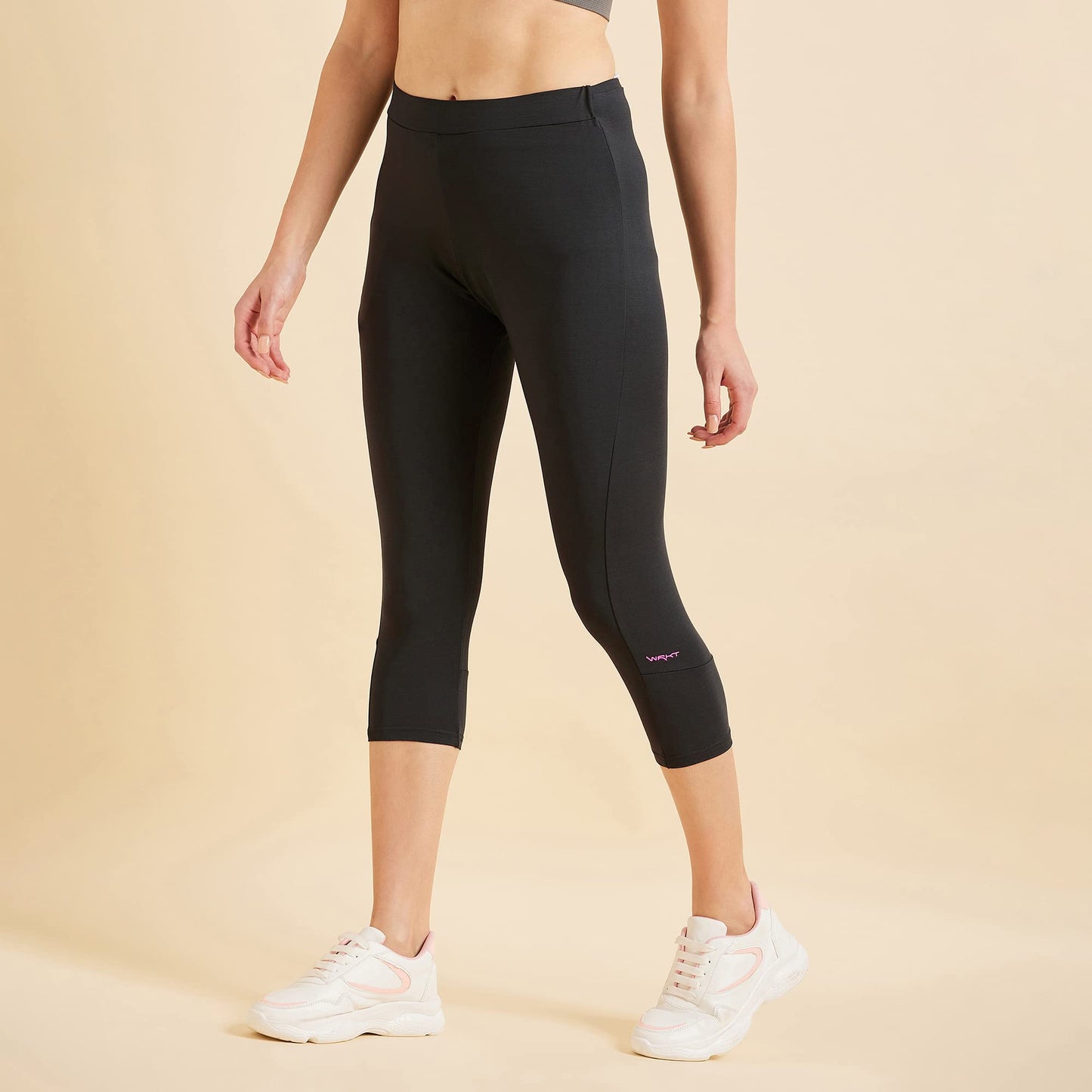 Sweet Dreams Women's Regular Casual Pants (LC-3931RT_Dark Grey