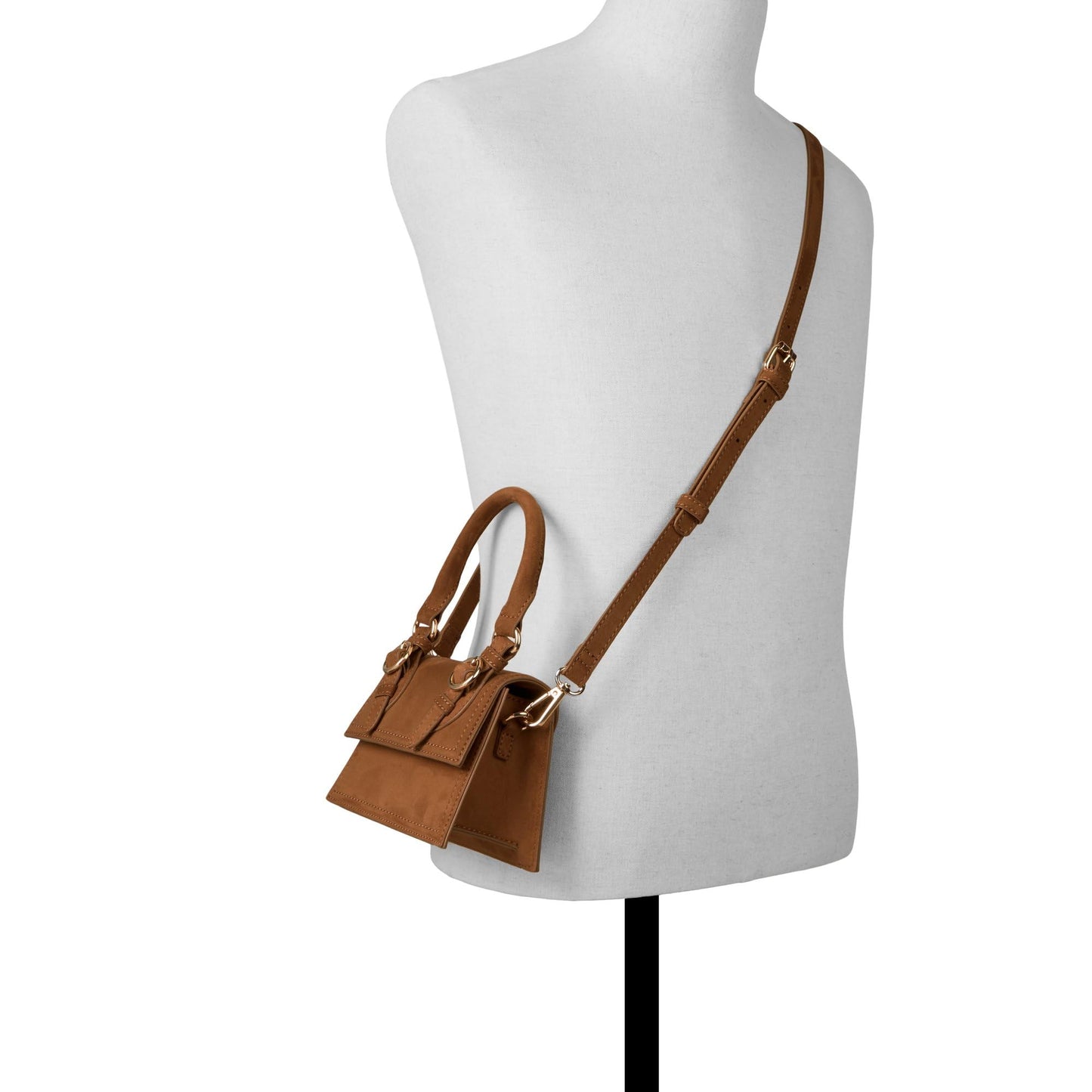 Call It Spring FANNYY Brown Women's Top Handle Bag