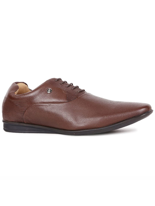 Hush Puppies Men's Corso Oxford (8354673_Brown_9 UK)