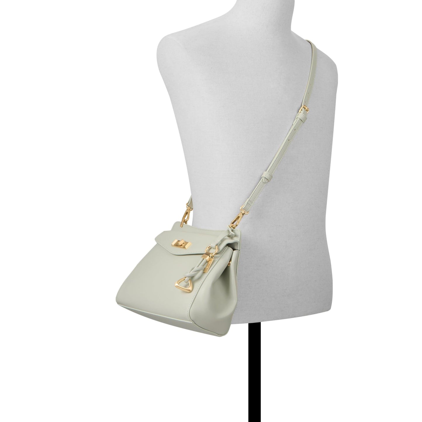 Aldo KATIEBAG Blue Women's Top Handle Bag