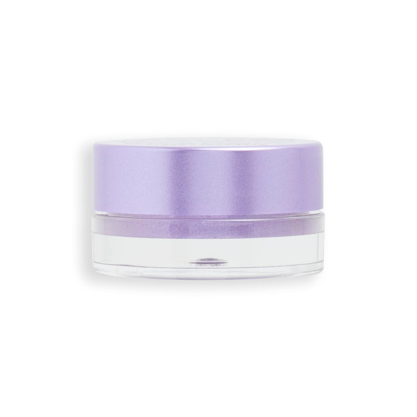 Makeup Revolution- Mousse Shadow- Lilac | Creamy whipped mousse formula for soft focus |Non-sticky, cream-to-powder finish |Foil finish with longevity | Light-as-air mousse shadow | 4gm