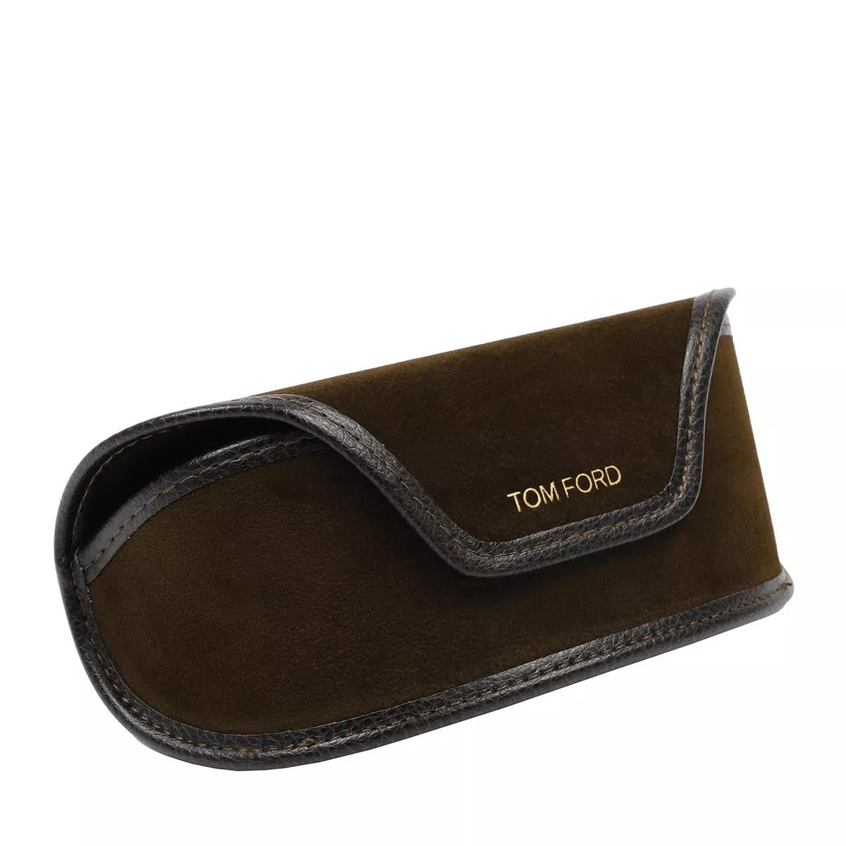 Tom Ford FT1005 32G Anais-02 Gold Sunglasses, Gold, 62/17/140