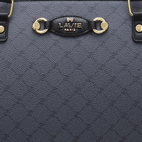 LAVIE PARIS Women's Adele 15 Inch Laptop Tote Handbag | Tote Bag for Work | Ladies Purse | Stylish Shoulder Bag | Gift for Women