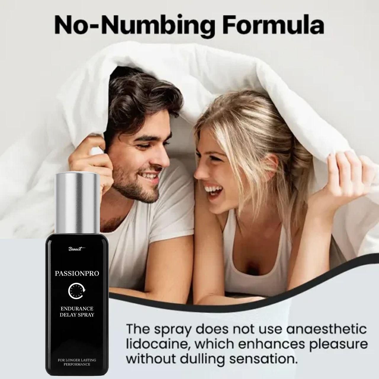 Endurance Delay Spray 50 gm Pack of 1