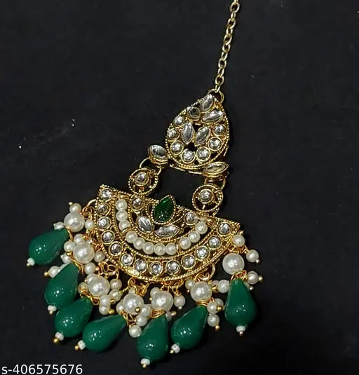 Bridal Jewellery Set For Women