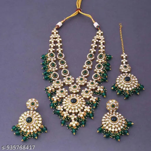 Shaadi Shringar Set