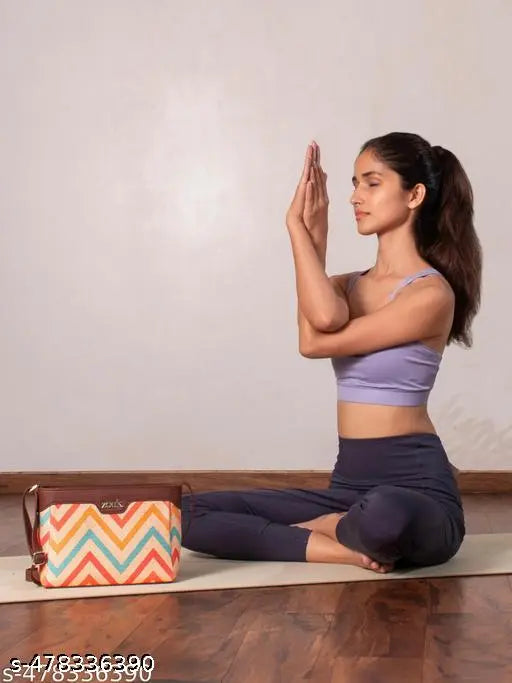 Zouk WavBeach Harmony Sling Bag