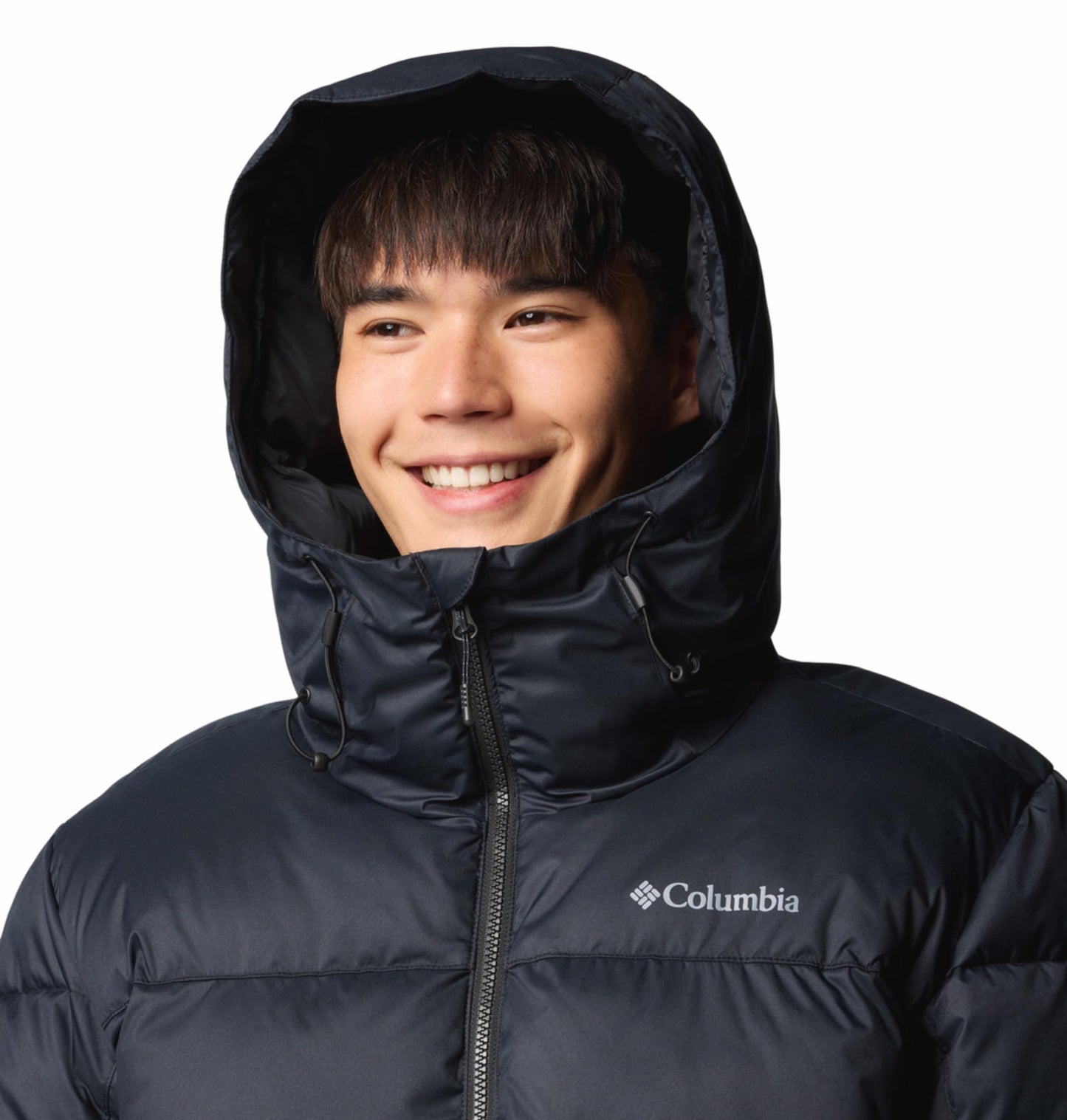 Columbia Men's Slope Style Jacket