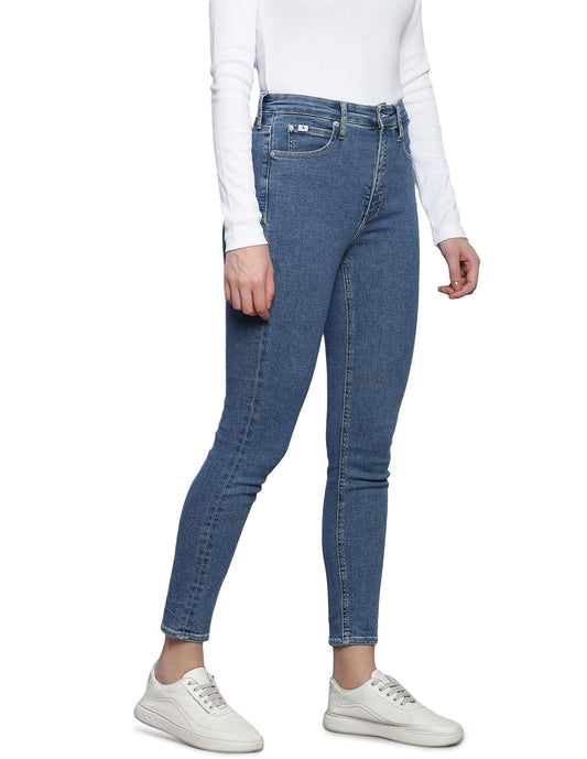 Calvin Klein Department631 Skinny Jeans (J2233111A4_SP24J 079 MID Blue_30)