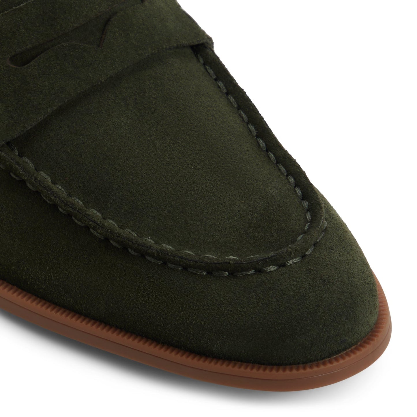 Aldo MELVILLEA Men's Green Formal Shoes