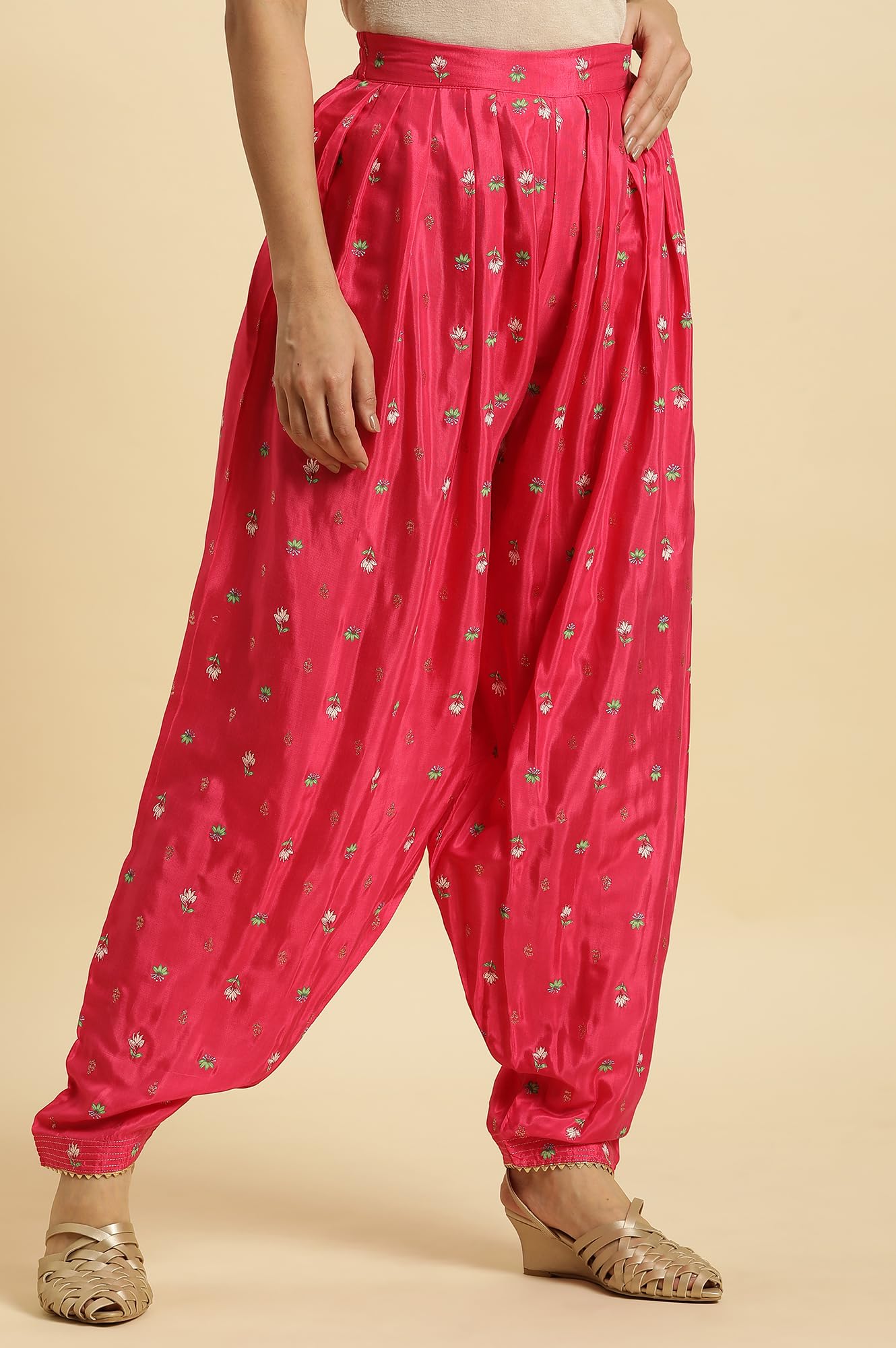 W Salwar for Women | Patiala Pants for Women | W for Woman