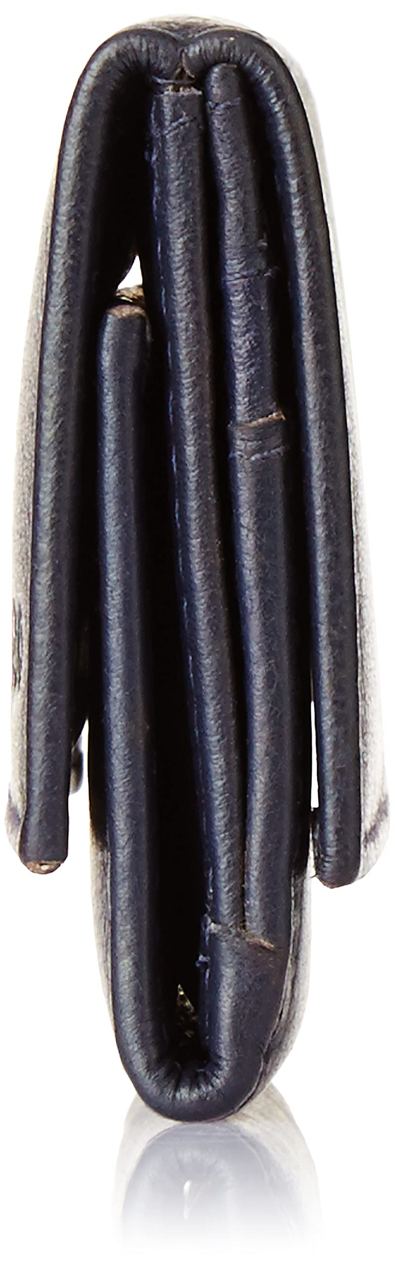 Calfnero Navy Men's Wallet (12328-Navy)