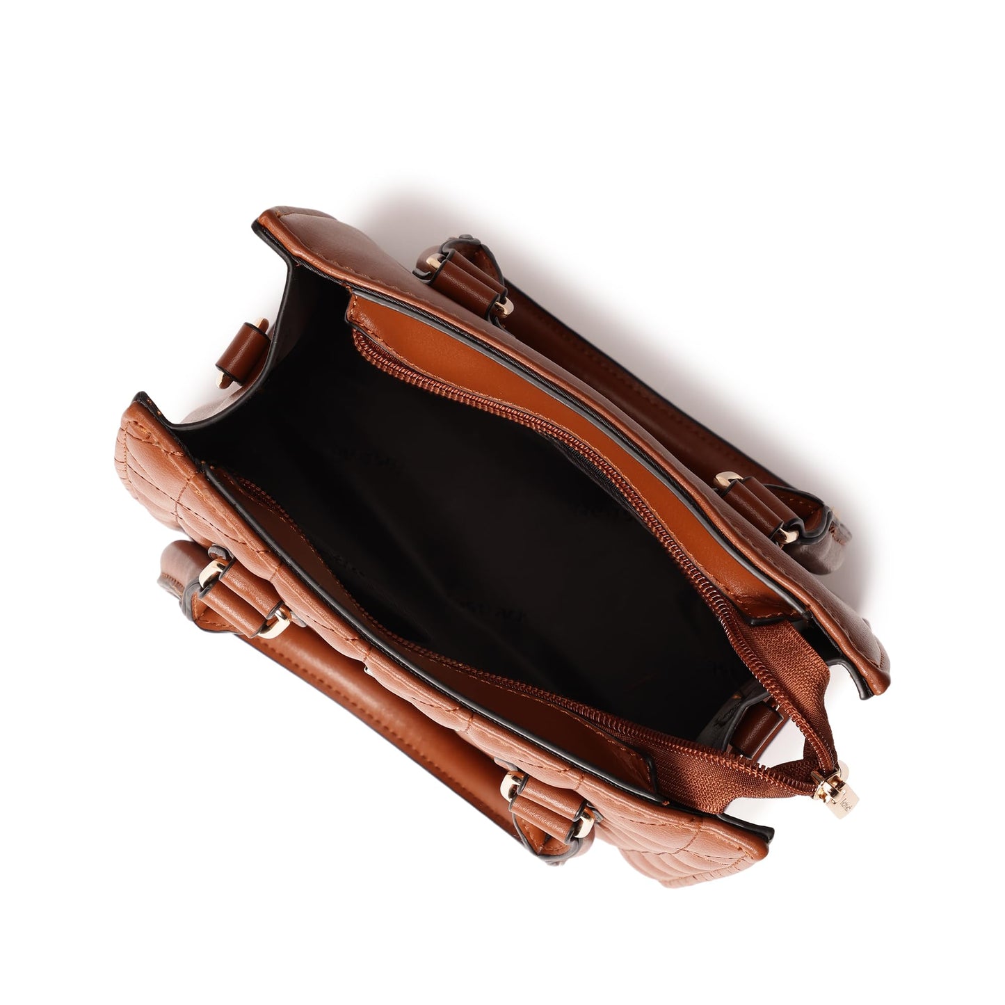 Fastrack Women's Western (Brown)