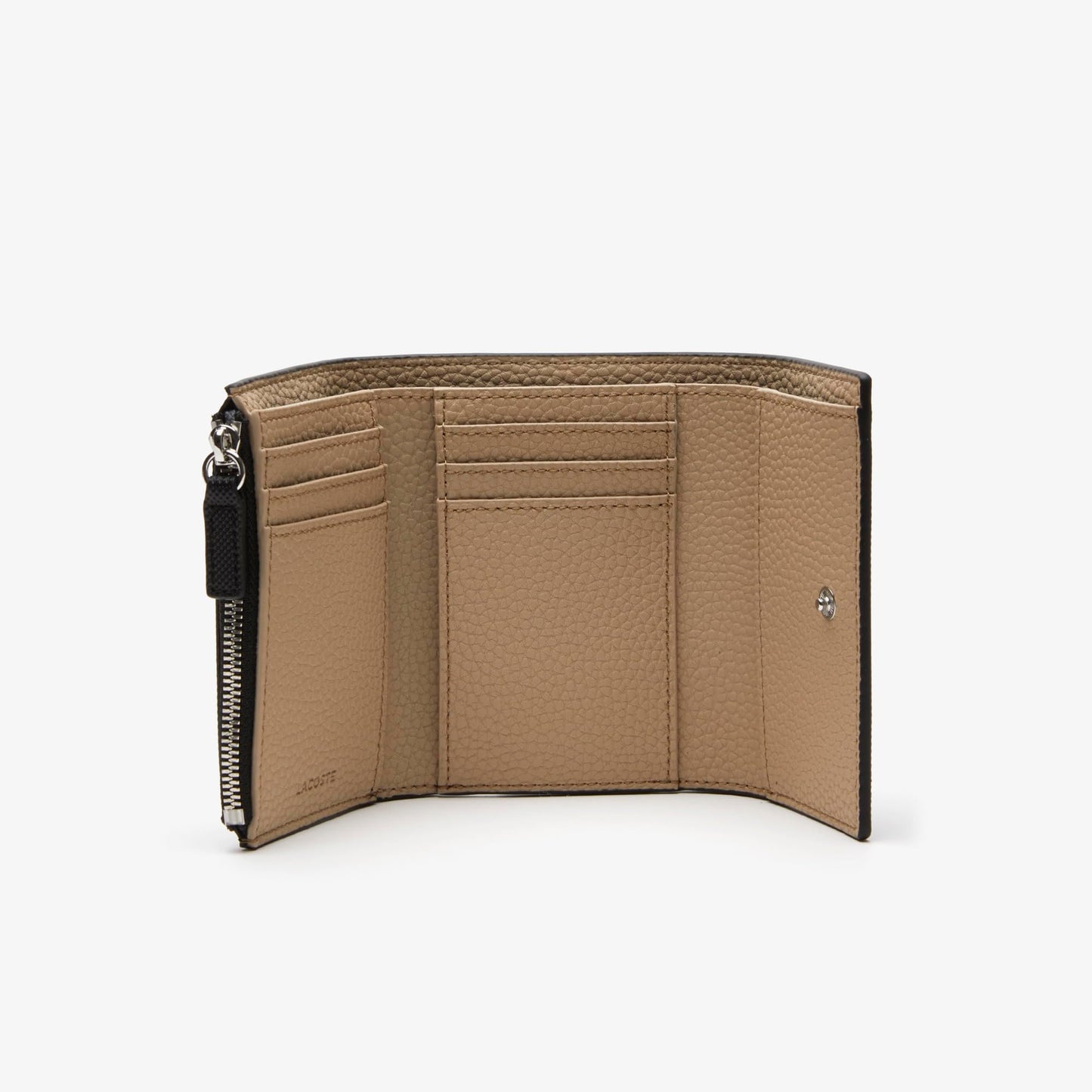 Lacoste Women's Anna Snap Front Wallet (NF4190A91)