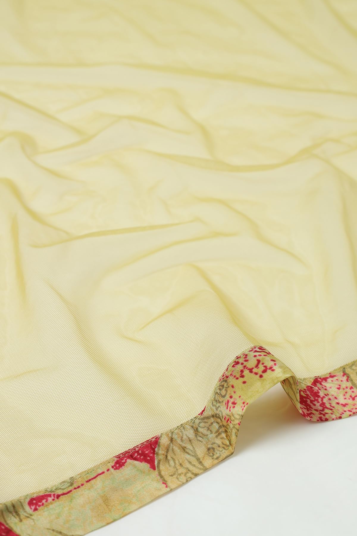 Soch Women's Viscose Crepe Maxi Gown (OWA4CD21149_Sap Green