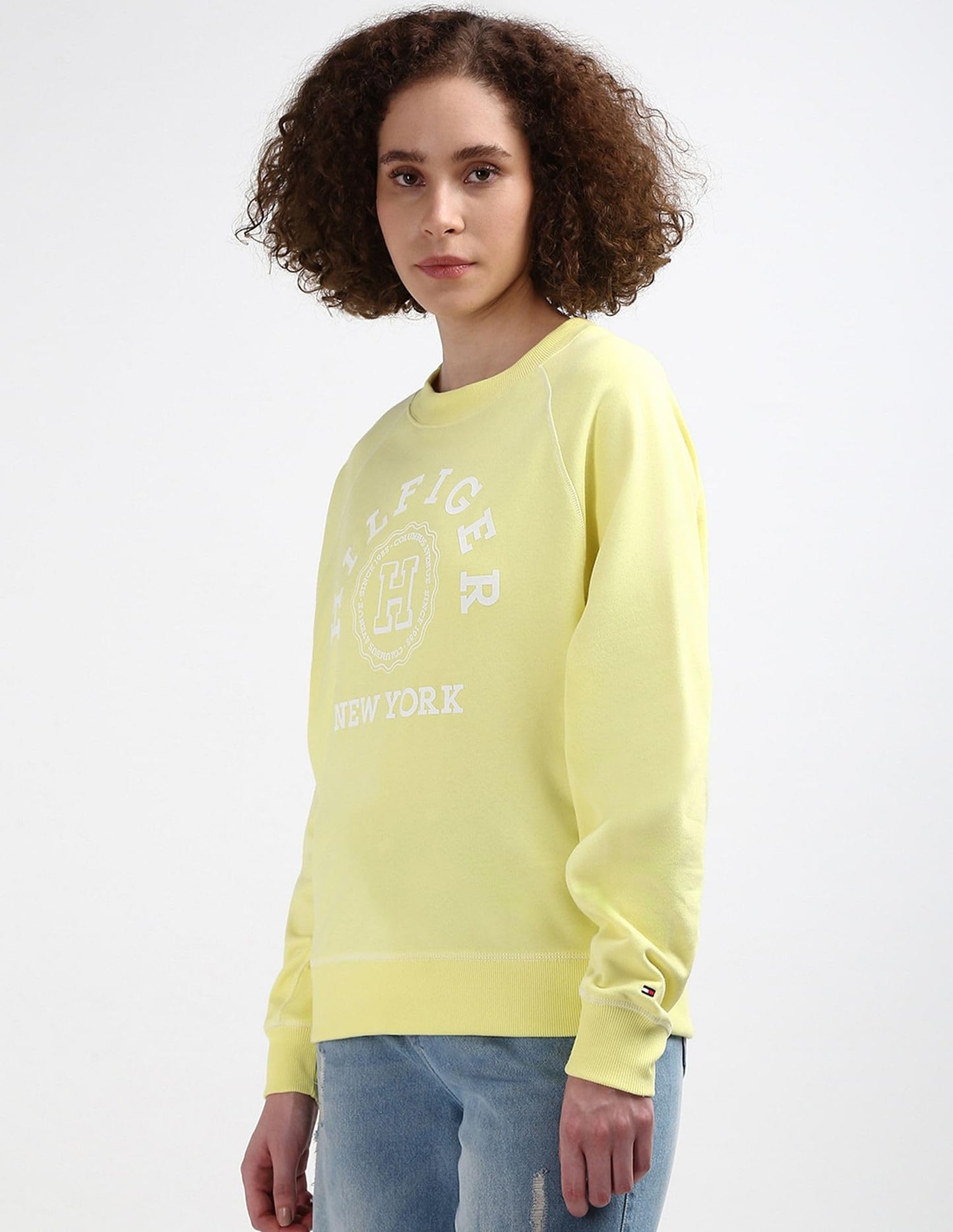 Tommy Hilfiger Women Sweatshirt