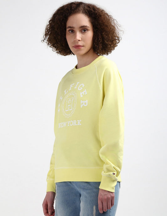 Tommy Hilfiger Women Sweatshirt