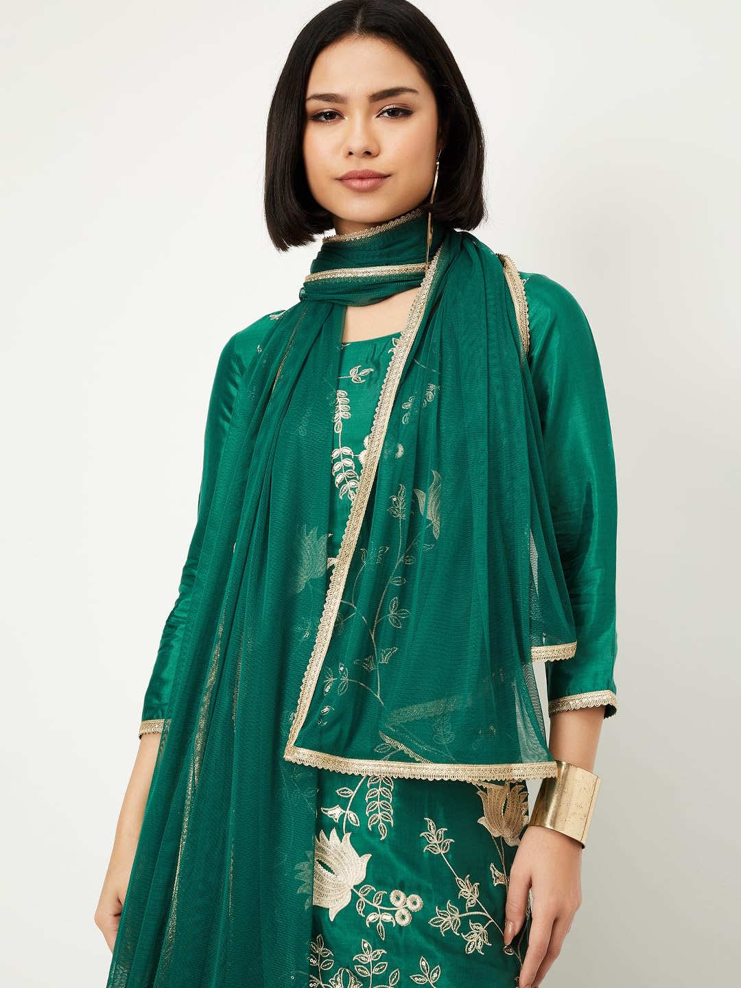 Max Women Kurta Set