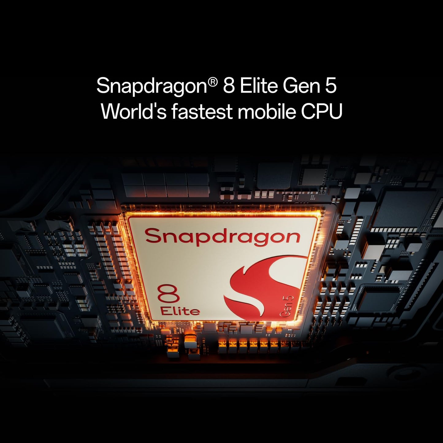 OnePlus Pad 4, Snapdragon® 8 Elite Gen 5 Platform, 33.53cm 13.2" 3.4K Screen, 144Hz Adaptive, 8 Speakers, AI Powered, PC-Level Productivity, 13,380 mAh Battery, 8GB + 256GB, WiFi,Dune Glow