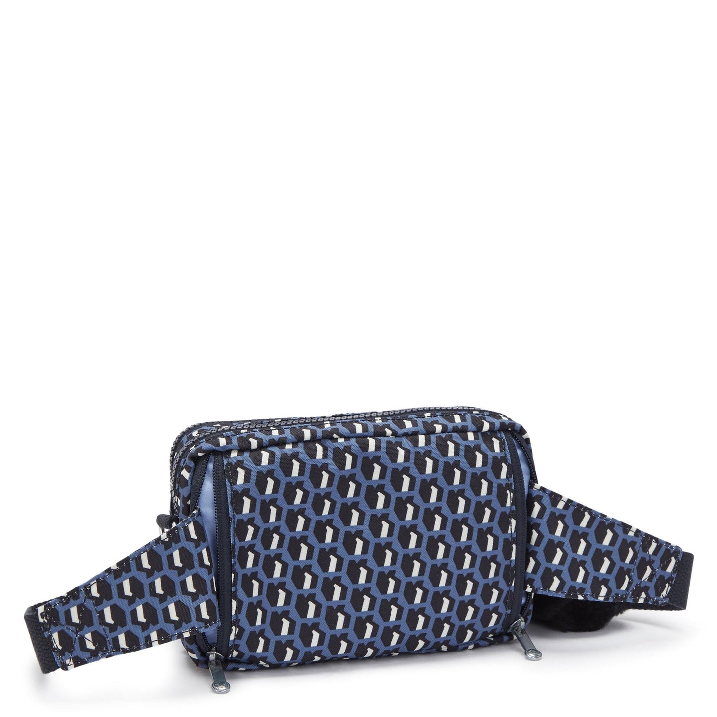 Kipling Women's Abanu Multi Prt Crossbody Bag