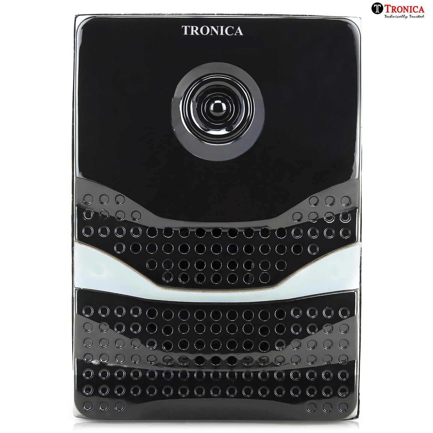 TRONICA Version: 3 Ace Series 5.1 Home Theater System with Bluetooth/PenDrive/Fm/TV/Aux Support with Remote & LED Spectrum