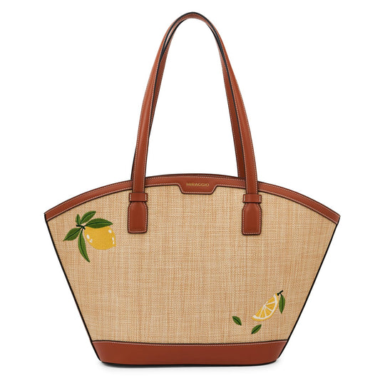 Miraggio Martina Tote Bag