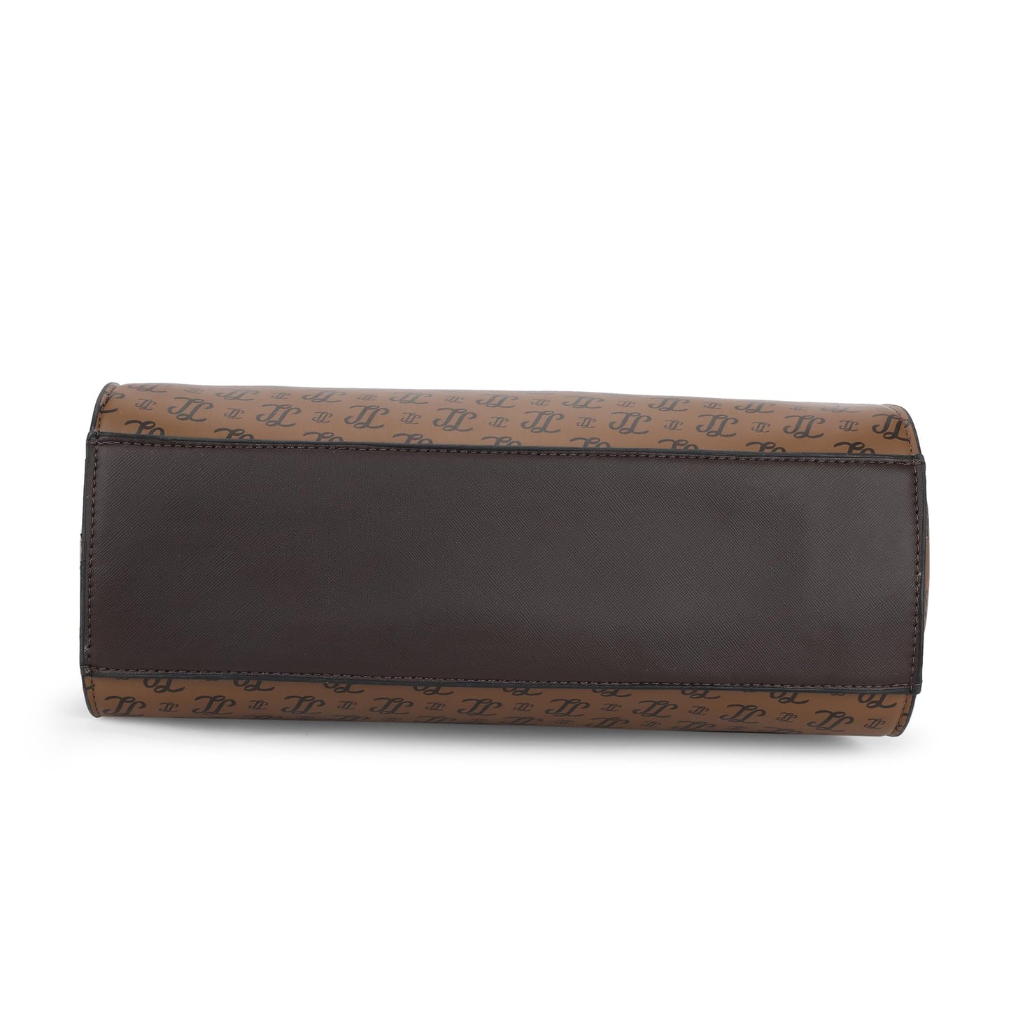 Lavie Women's Mono LL Tyra Medium Satchel Handbag |Ladies Purse Handbags