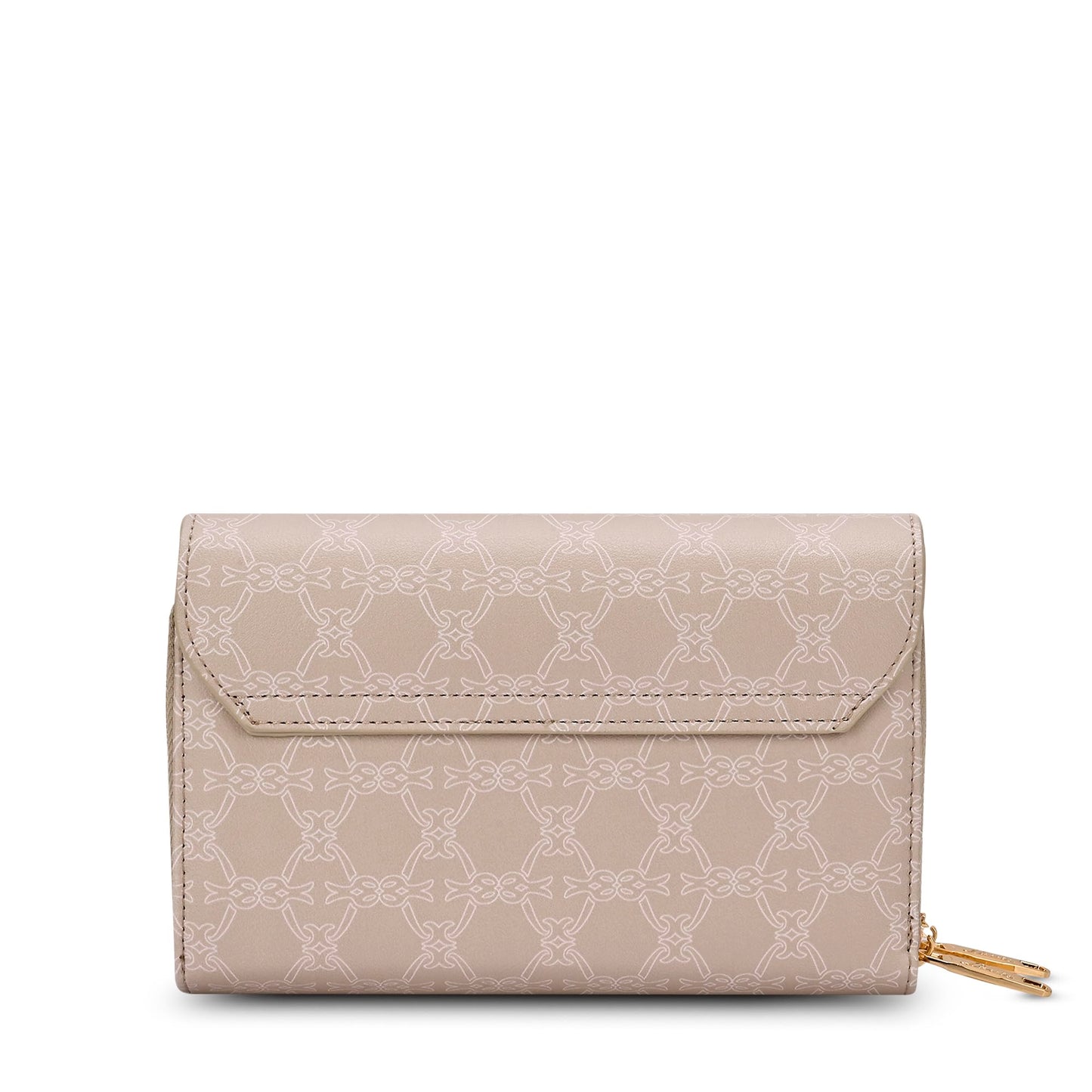 Lavie Women's Mono Sally Dual Zip Wallet | Gift for Women
