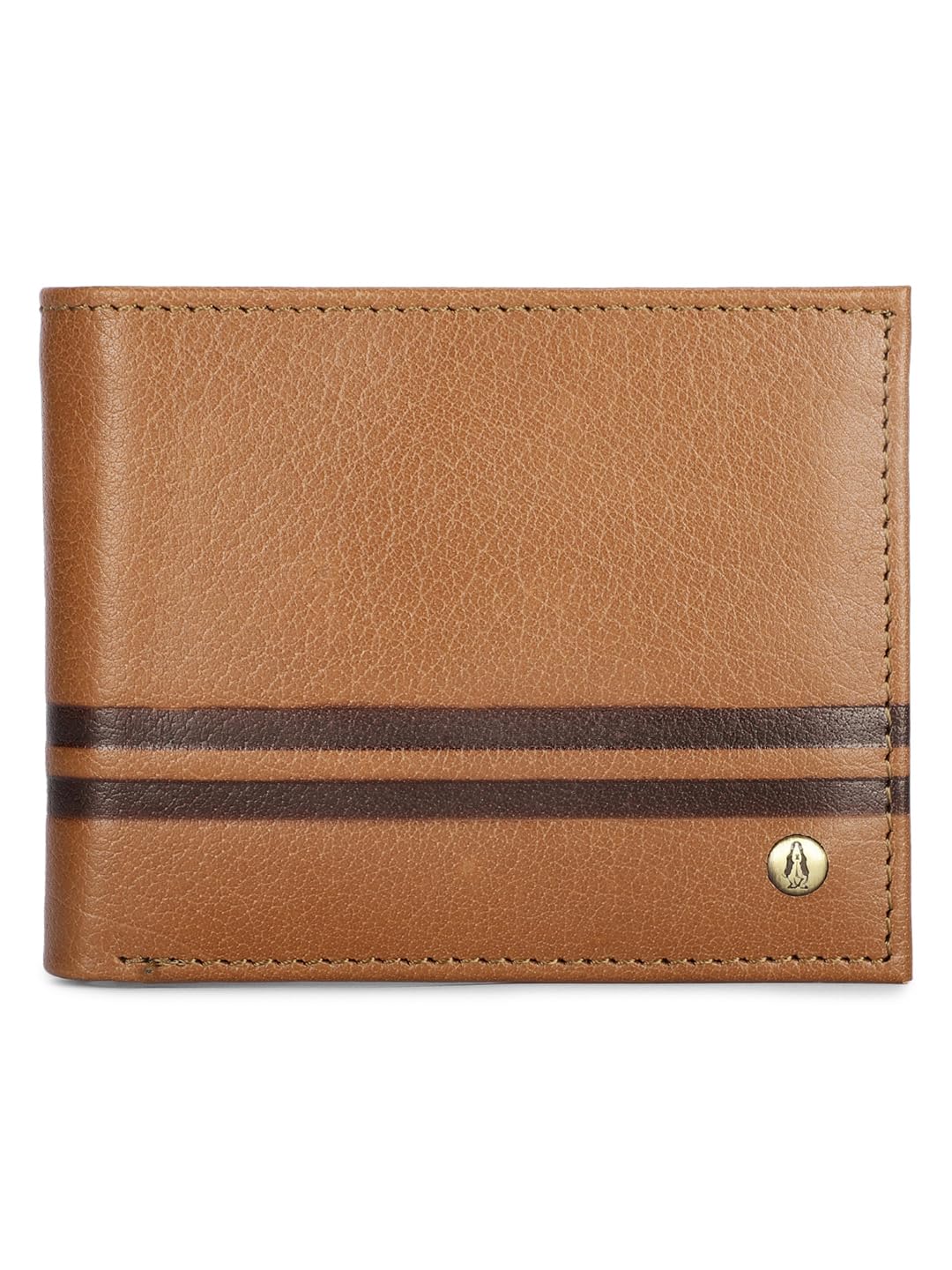 Hush Puppies Men's Western (Tan Light Brown)