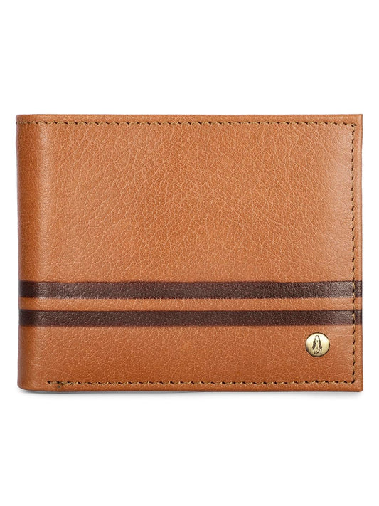 Hush Puppies Men's Western (Tan Light Brown)