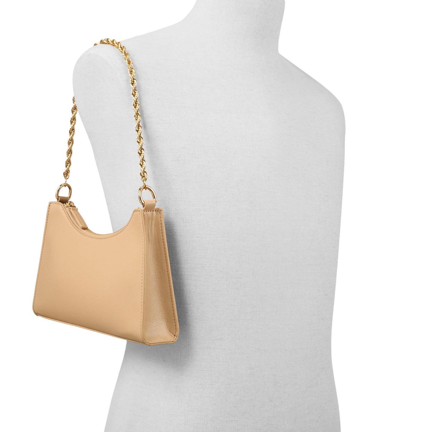 Call It Spring ADREDDIA Women's Other Beige Cross Body Bag