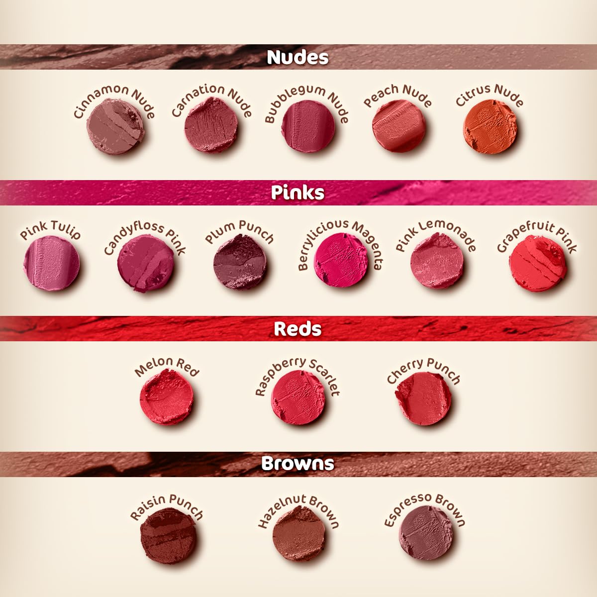 Mamaearth Moisture Matte Longstay Lipstick - Raspberry Scarlet, 2 gm