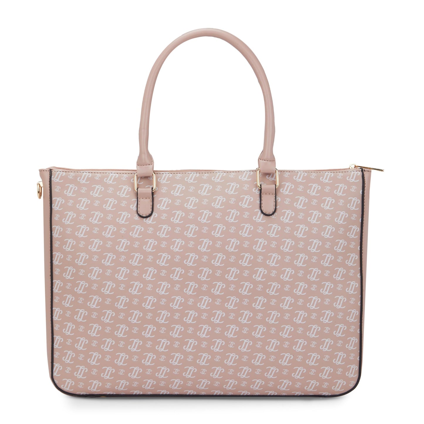 Lavie Women's Mono LL Regina Tote Bag for Women | Tote Bag for Work | Ladies purse | Stylish Shoulder Bag | Gift for Women