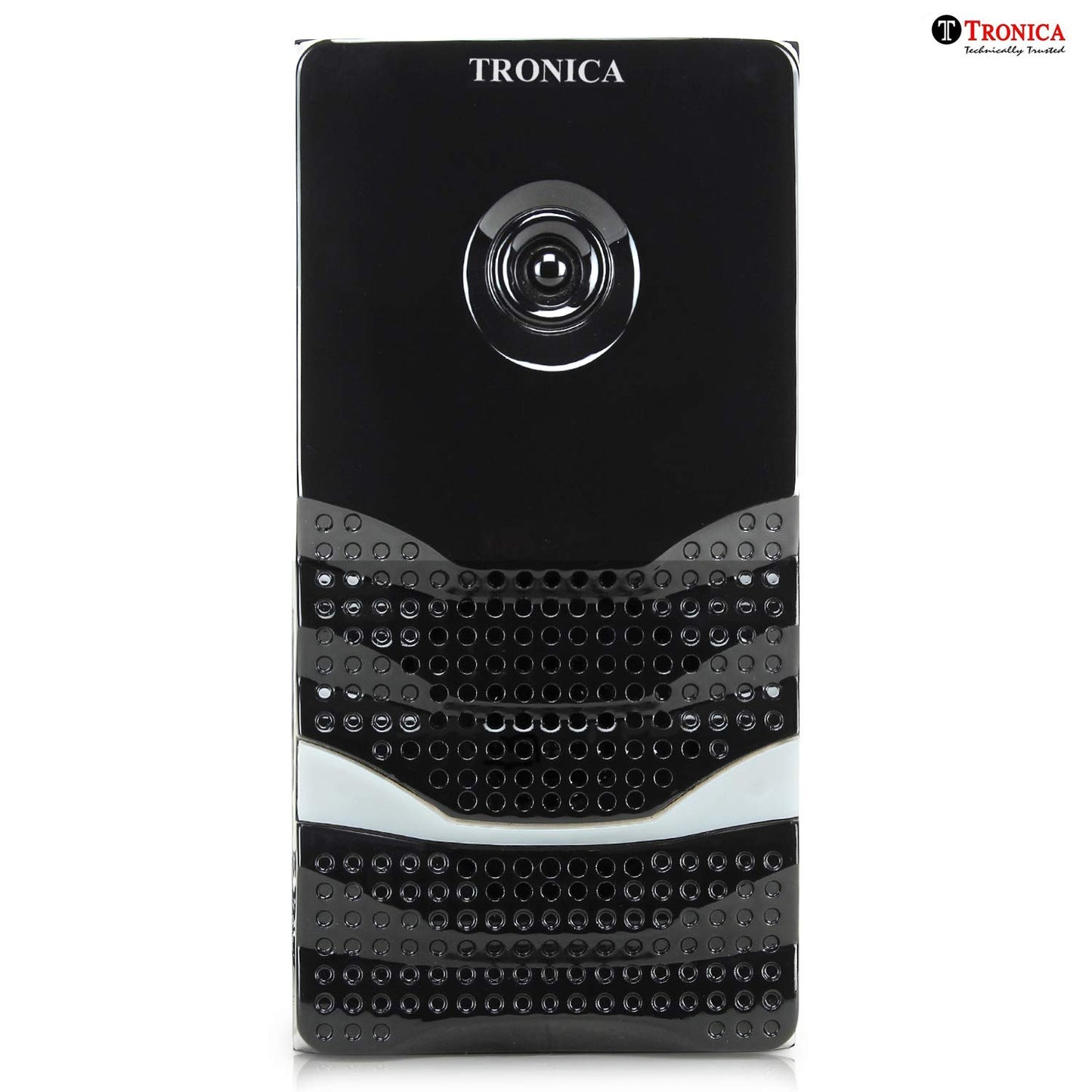 TRONICA Version: 3 Ace Series 5.1 Home Theater System with Bluetooth/PenDrive/Fm/TV/Aux Support with Remote & LED Spectrum