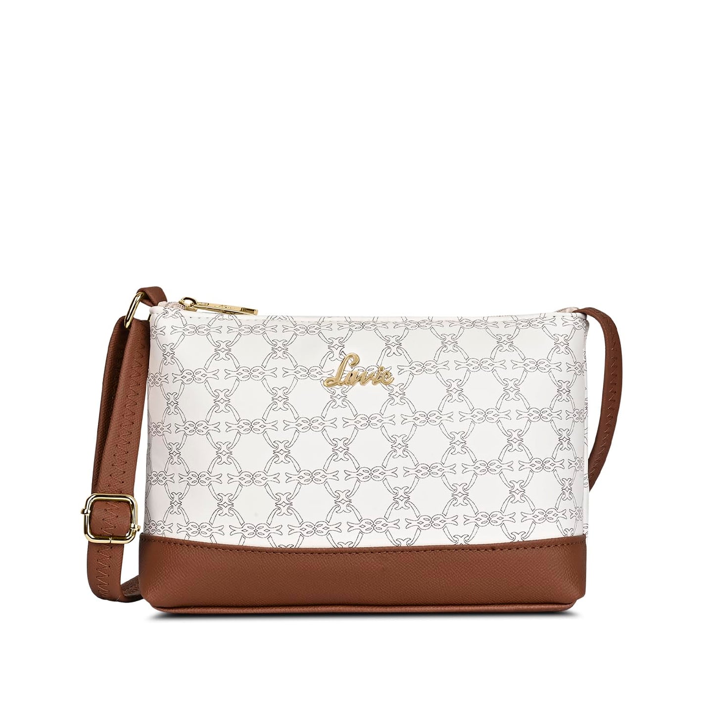 Lavie Women's Emberlyn Crossbody Sling Bag | Ladies Purse Handbag | Gift for Women